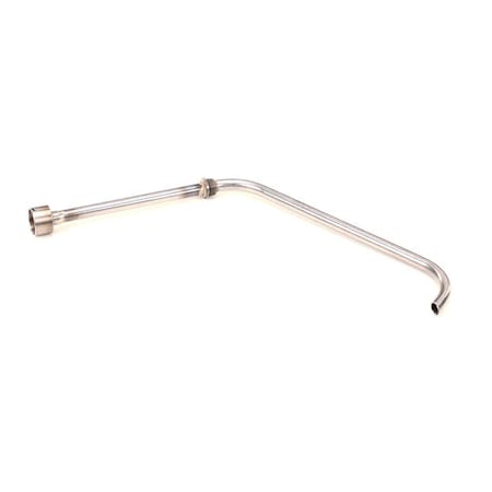 Star Dispense Tube Assembly. 11P-N 2V-62006
